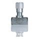Дросель STBF100, BSPP 1&Prime;, 110 l/min, 400 bar, OLEOWEB