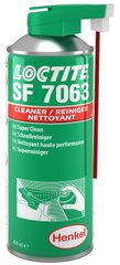 Loctite 7063 Очиститель-обезжириватель, спрей