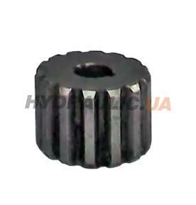 Муфта под подшипниковый узел B-ZF Z17 28x32, конус 1:5 &Oslash; вала 16,9 мм OMT