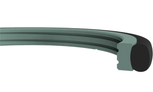 Ущільнення штока K702