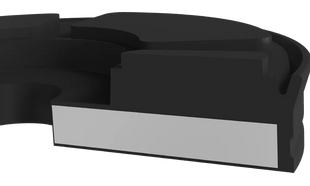 Ущільнення штока K55