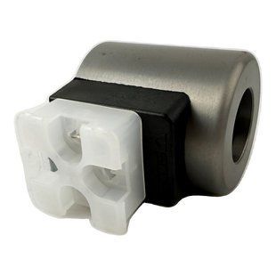 Котушка електромагнітна COE-24DC S.20 24V DC, ED 100%, IP65, для DHE-серії Atos | Elektromagnity, Польща