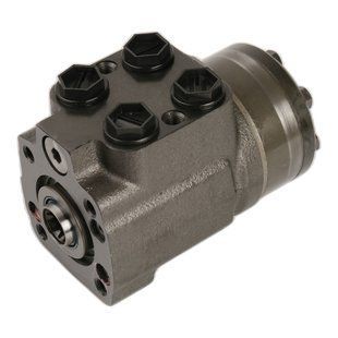 Насос-дозатор HKUS200/4-170/3, 198 см&sup3;/об, 170 бар | M+S Hydraulic, Болгарія