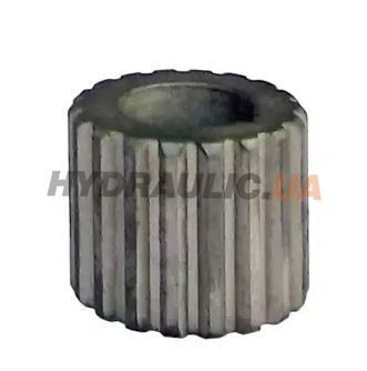 Муфта под подшипниковый узел B-ZF Z17 28x32, конус 1:5 &Oslash; вала 16,9 мм OMT