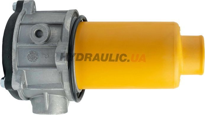 Фильтр сливной с монтажом на бак MPFX1002AG3A25HBP01 подкл. 1" BSP, 95 л/мин, 25 мкм, 25 БАР, | MPFiltri Италия