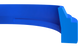 Брудознімач штока K09 6х10х2,2/4 PU Kastas