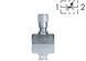 Дросель STBF G1 1/4&Prime; 200 л/хв 350 бар | OLEOWEB, Італія