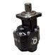 Насос шестеренний EHASS 51 RIGHT ISO G30051SF121, 51 см&sup3;/об, 230 бар | Kazel, Туреччина