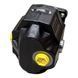 Насос шестеренний EHASS 51 RIGHT ISO G30051SF121, 51 см&sup3;/об, 230 бар | Kazel, Туреччина