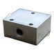 Роздільник потоку картриджний DFL A CARTUCCIA 2-5 LPM, 3/8&Prime; BSP, 350 бар, 50/50 | Marchesini, Італія