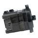 Гідромотор героторний MSS160-06 160 см&sup3; компактна серія MSS бокові порти M+S Hydraulic, Болгарія
