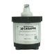 Насос шестеренний PLP10.5D0-81E1-LGD/GD-N-IFS 0374844 CASAPPA / 5,34 см3; 250 БАР; 650-4000 об/хв; фланець європейський 1 група (E1); вал європейський конічний 1:8 (81)
